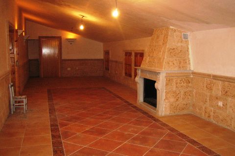 Cortijo i Ortillo, Murcia, Ortillo - € 510.000 | Ref: CAS_478 - foto 11